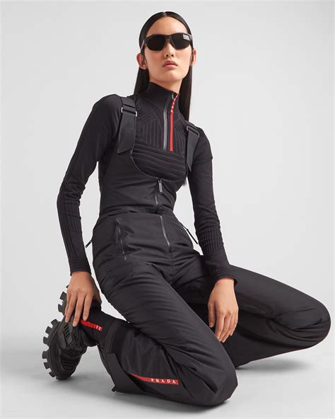 prada ski gear|prada extreme tex ski suits.